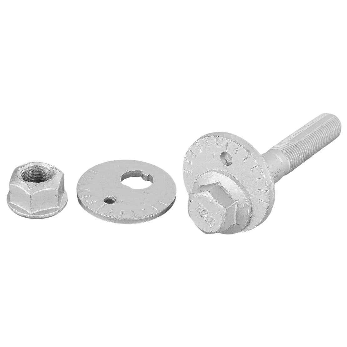 Rear Camber Adjustment Eccentric Bolt for Ford Edge Fusion Lincoln MKX MKZ