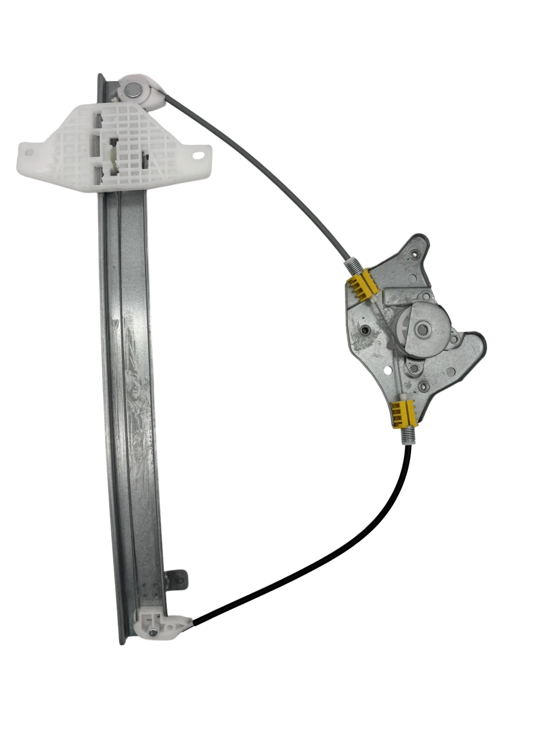 Front Right Window Regulator W/o Motor for Hyundai Sonata (1998–2005)