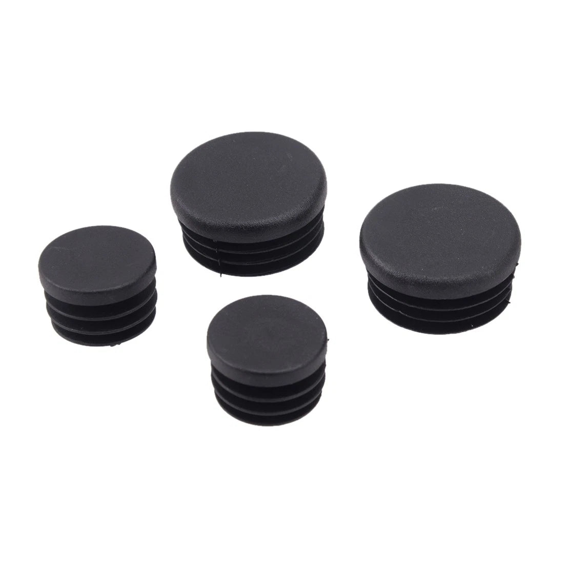 10 x Car Chassis Rubber Stopper Plugs for Jeep Wrangler JK (2007-2017)