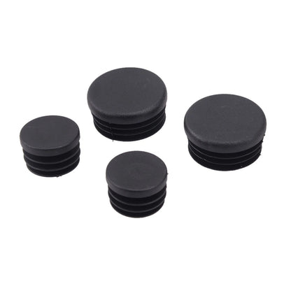 10 x Car Chassis Rubber Stopper Plugs for Jeep Wrangler JK (2007-2017)