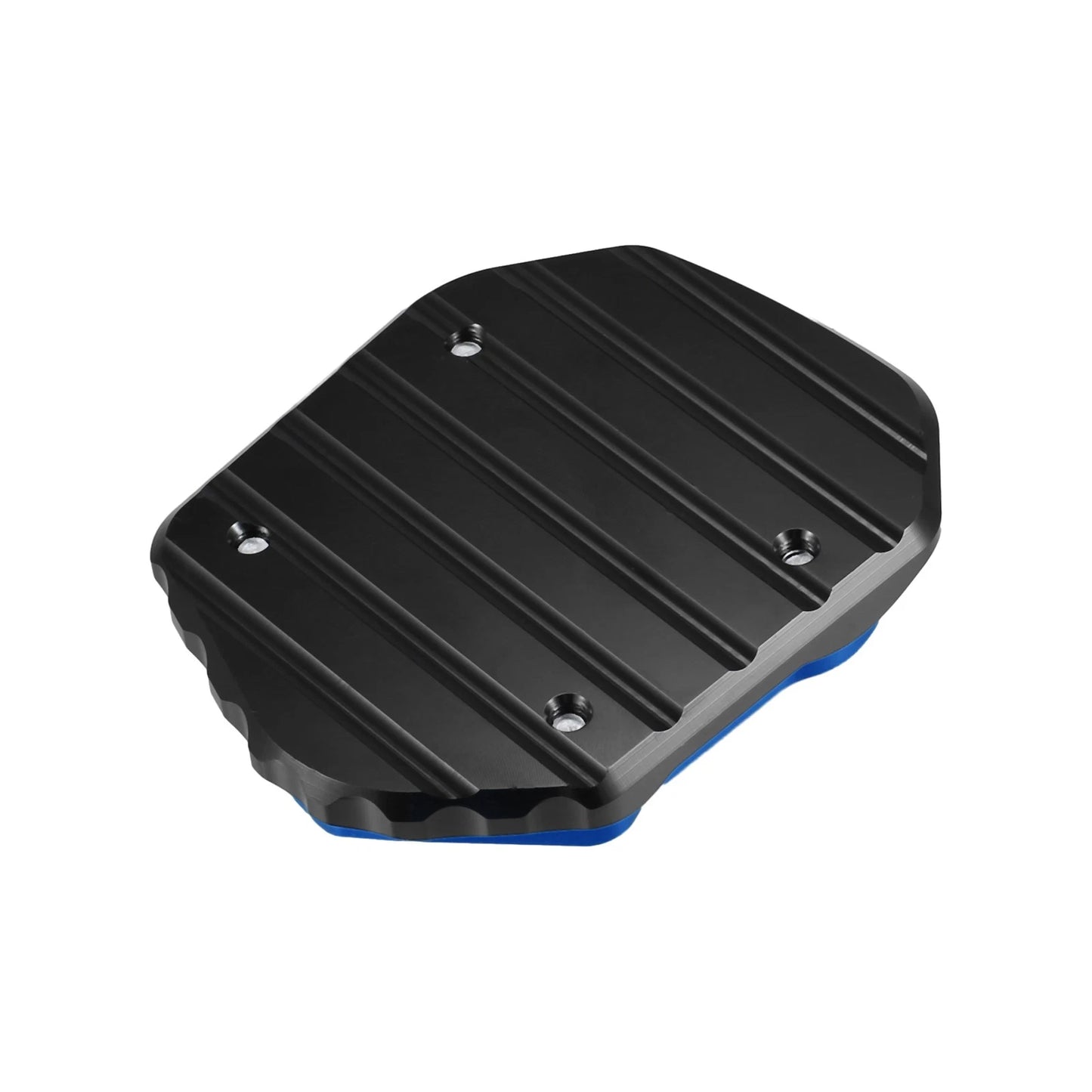 Motorcycle Kickstand Pad for Honda NC750X (2021-2022) - Blue