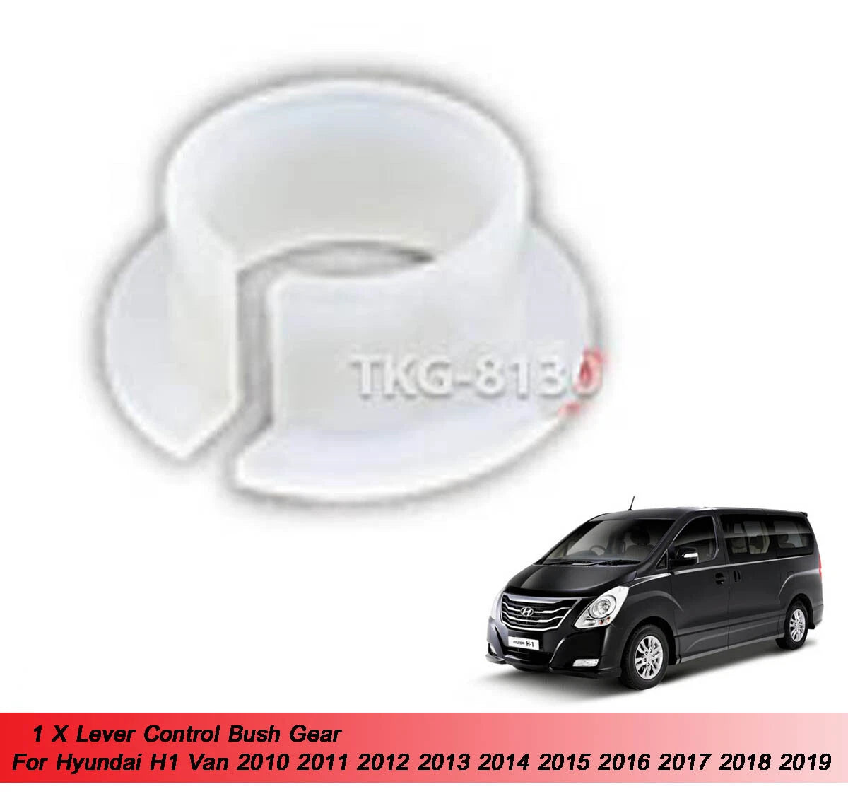 Lever Control Bush for Hyundai H1 (2010-2019)