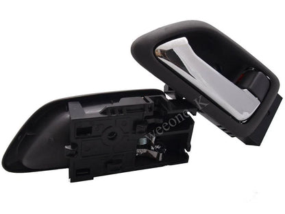 Interior Chrome Door Handle RH/LH for Isuzu D-Max (2002-2011)
