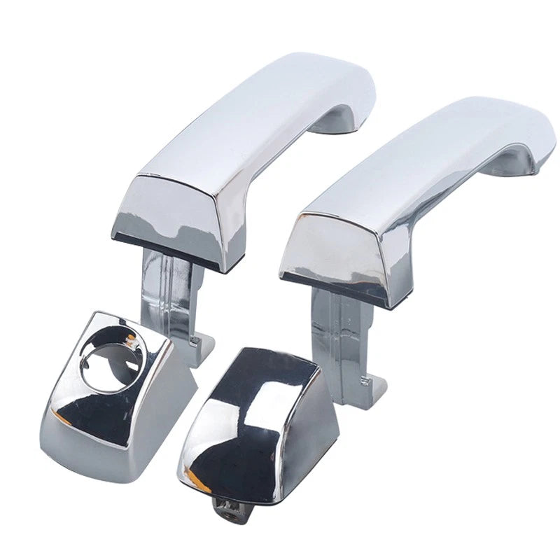Front Exterior Door Handles  for Hyundai Veracruz (2007-2012)
