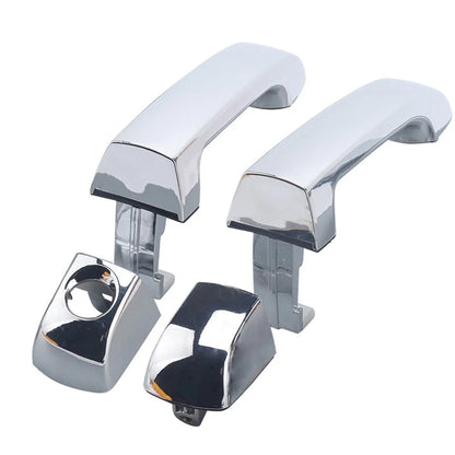 Front Exterior Door Handles  for Hyundai Veracruz (2007-2012)