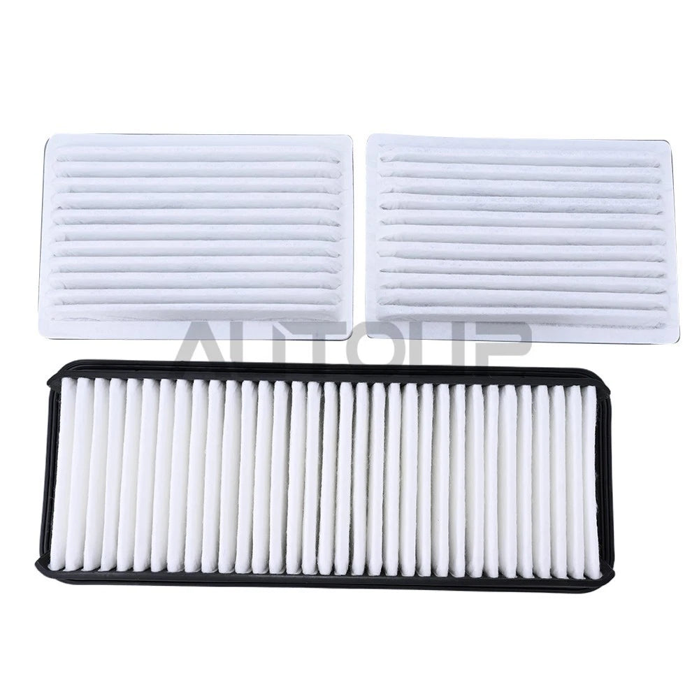 Cabin Air Filter Kit for Kubota T1855