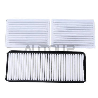 Cabin Air Filter Kit for Kubota T1855