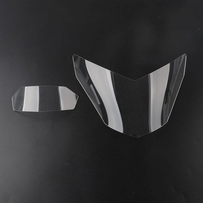 Headlight Lens Cover Protector for Honda NC750 (2021-2022)