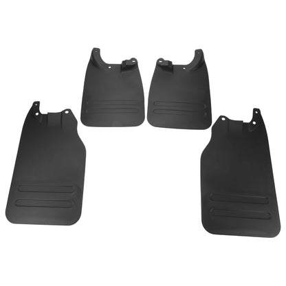 Mud Flaps Splash Guards Mud Guards for Toyota Hilux Vigo (1995–2004)