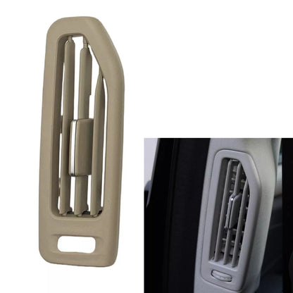 B Pillar Air Vent Grille for Benz GLE Class W166 (2015-2019) Beige
