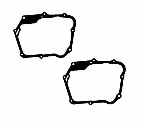Clutch Cover Gaskets 2 Pack for Honda Z50R Z50 Mini Trail