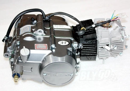 125cc Manual Clutch Engine for Lifan PIT PRO DIRT BIKE & DRIFT KARTS