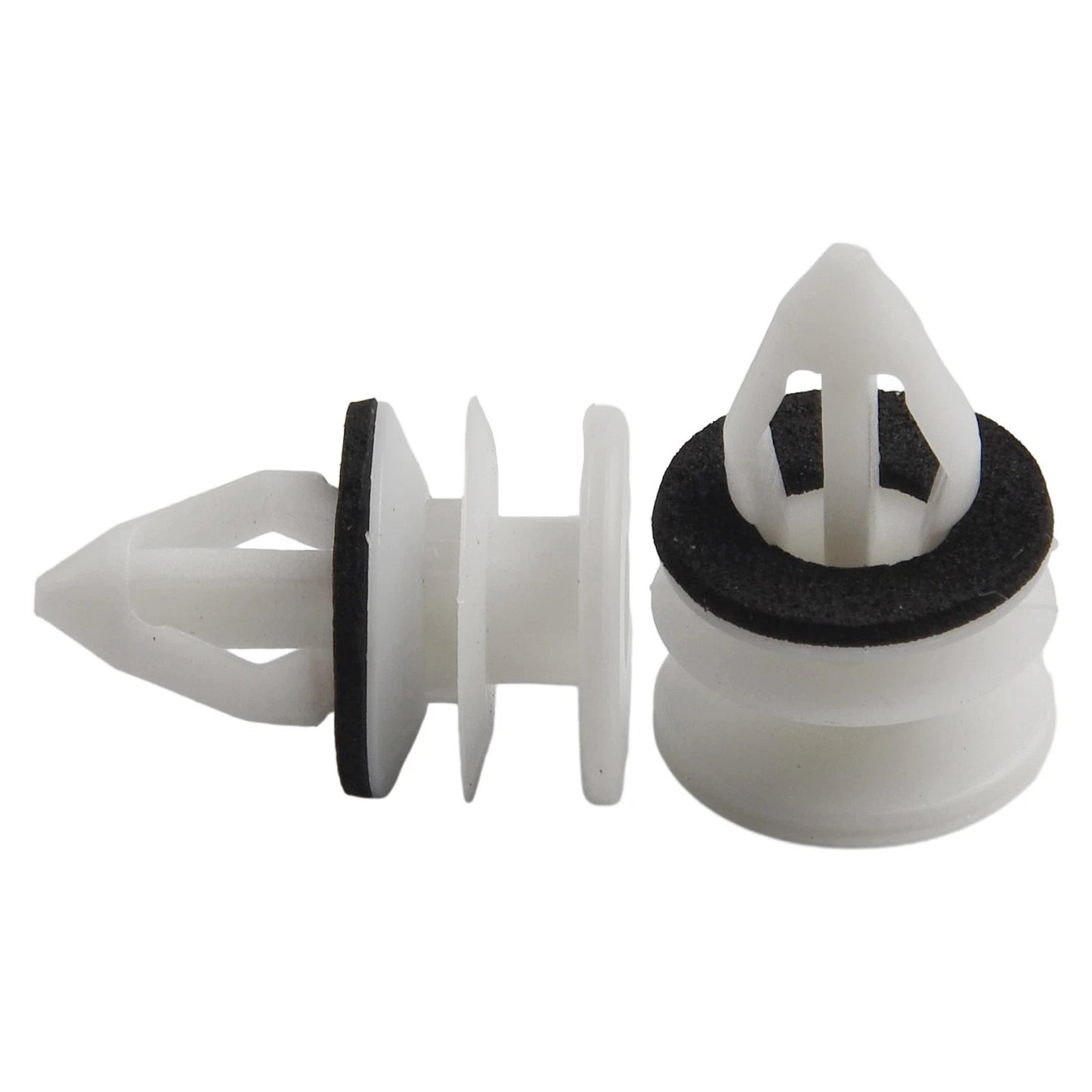 Fixed Fastener / 30pcs Plastic for Chevrolet Trailblazer (2002–2009)