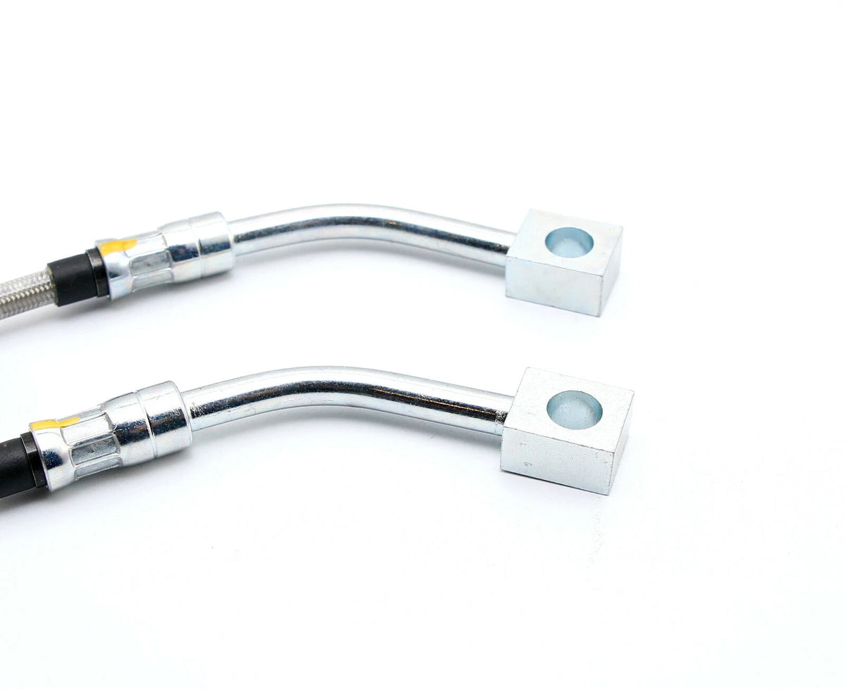 Brake Line Kit for Holden Calais Berlina VT VX VY VZ (Control) (1997-2007)