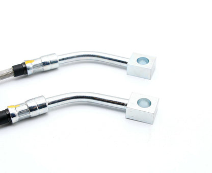 Brake Line Kit for Holden Calais Berlina VT VX VY VZ (Control) (1997-2007)