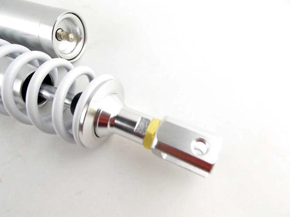 335mm JBS Rear Air Nitrogen Cell Shock Absorbers for Honda SL350