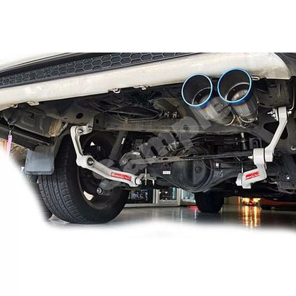 Arm Stabilizer Control Kit for Mitsubishi Triton L200 ML MN (2005-2014)