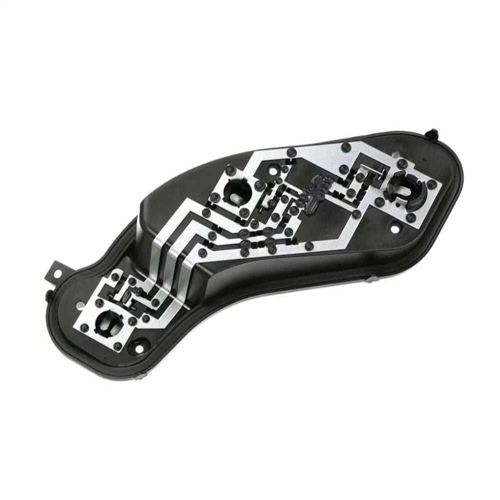 Left Side Rear Taillight Socket for Nissan Versa (2012-2018)