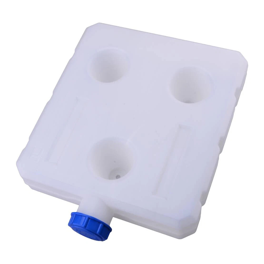 10L Petrol Canister for Fuel Reserve Tank - Diesel Can for Efficient Storage