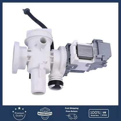 Drain Pump for Samsung Washer