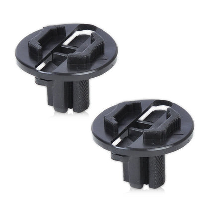 Headlight Fastener Clips for Mercedes Benz W124 E420 E320 E300 (1992-1995)