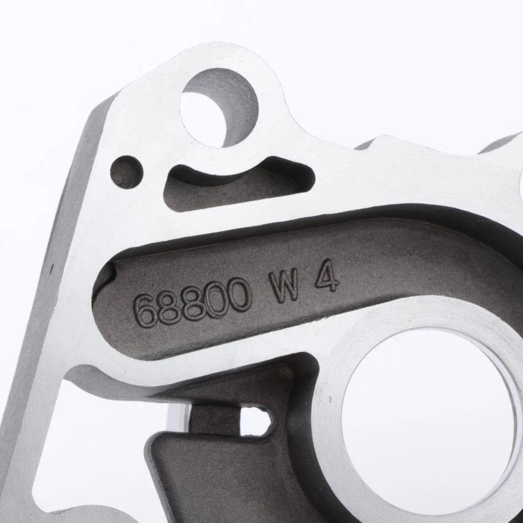 Water Pump Housing for Outboard 75-90HP Models 688-44341