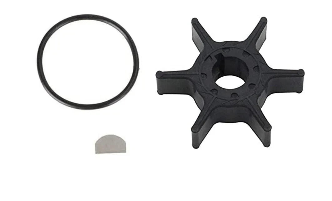 Water Pump Rebuild Kit for Yamaha 9.9HP/15HP Outboards