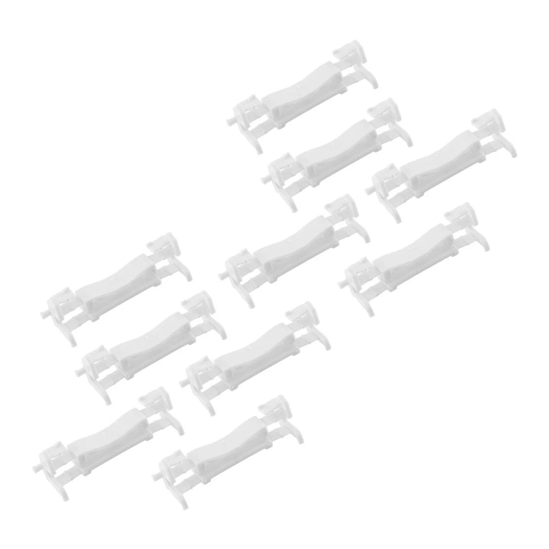 Molding Trim Clips for Mitsubishi Lancer EVO 2002-2016 (20 x Clips)