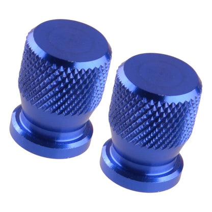Tire Valve Stem Covers for Yamaha MT09 MT07 MT10 MT03 (2013-2023)