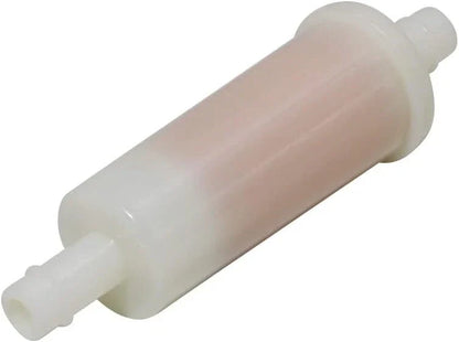 Universal Inline Fuel Filter for Johnson Evinrude OMC (1/4")