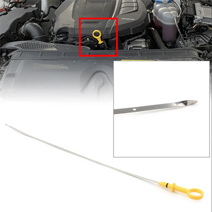 Engine Oil Dipstick for Suzuki Grand Vitara, XL-7 (1999-2006)