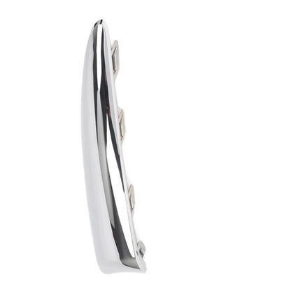 Right Front Bumper Moulding Chrome Trim for Fiat 500 (2016-2020)