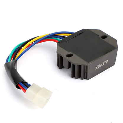 Voltage Regulator Rectifier for John Deere 4110 (2003-2006)