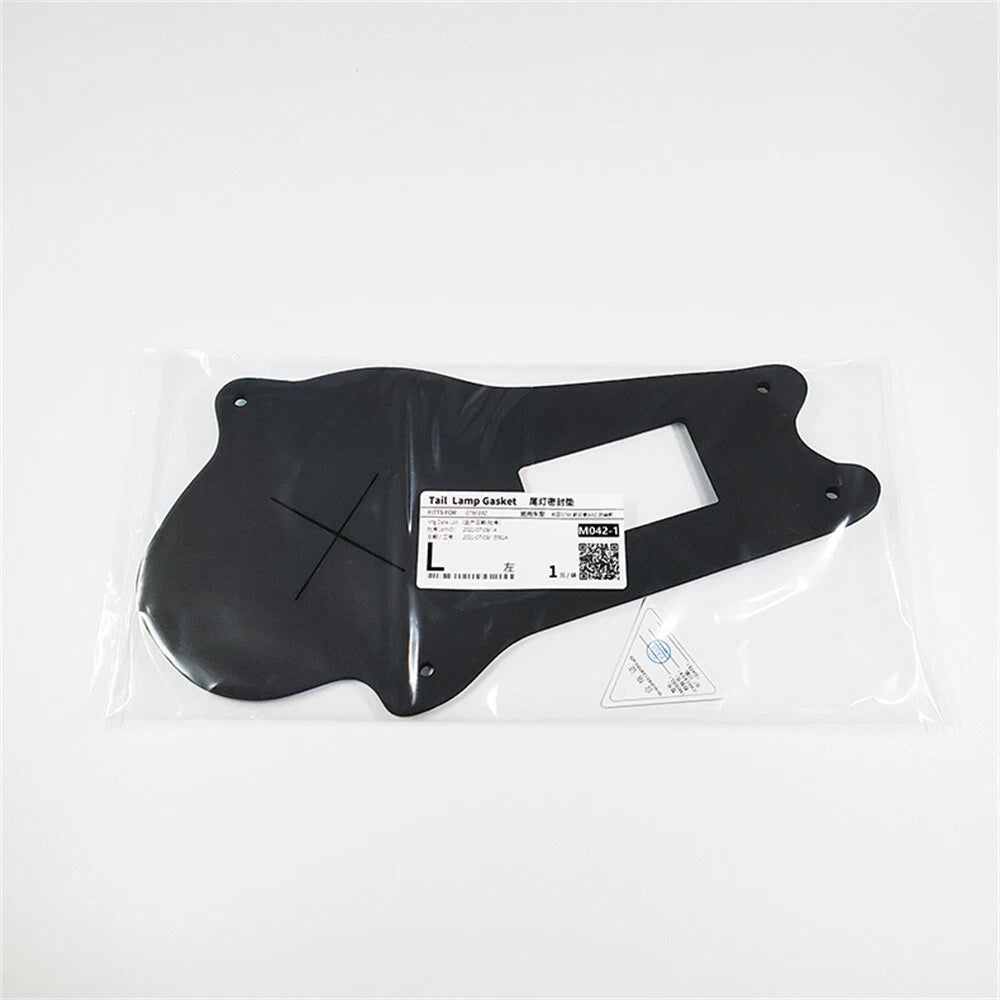 Rear Tail Light Seal Gaskets for Toyota FT86/GT86 (2013-2022)