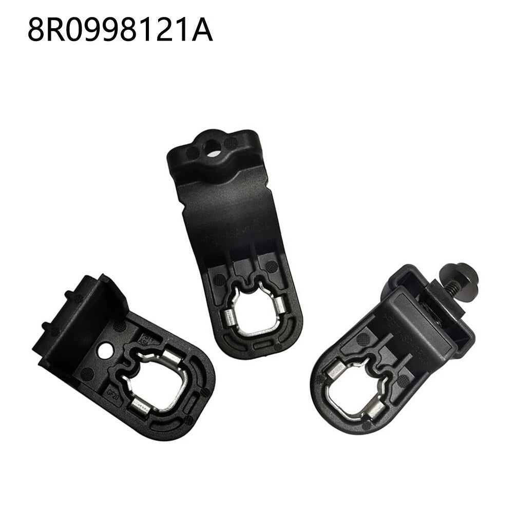Repair Kit Accessory Black Bracket for Audi Q5 (2013–2016)