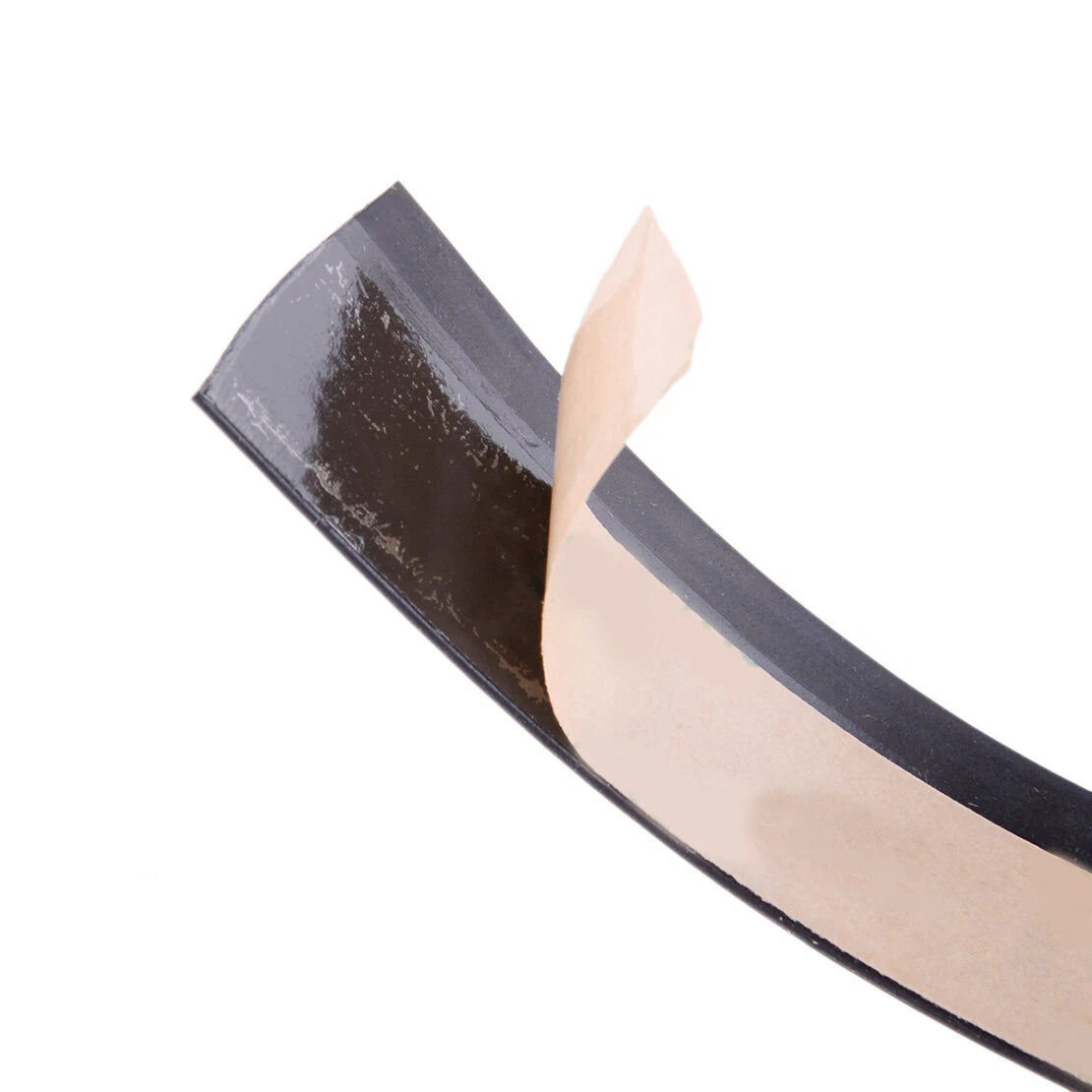 Rubber Weatherstrip Seal for Car Window Edge Door Glass Protector