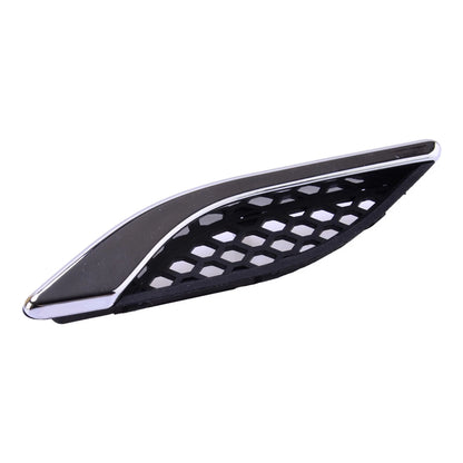 Chrome Air Vent Outlet Cover Trim Right Side for Maserati Ghibli (2014-2021)