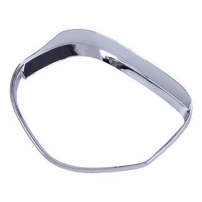 Side Mirror Rain Visor Covers for Mitsubishi Outlander (2016-2018)