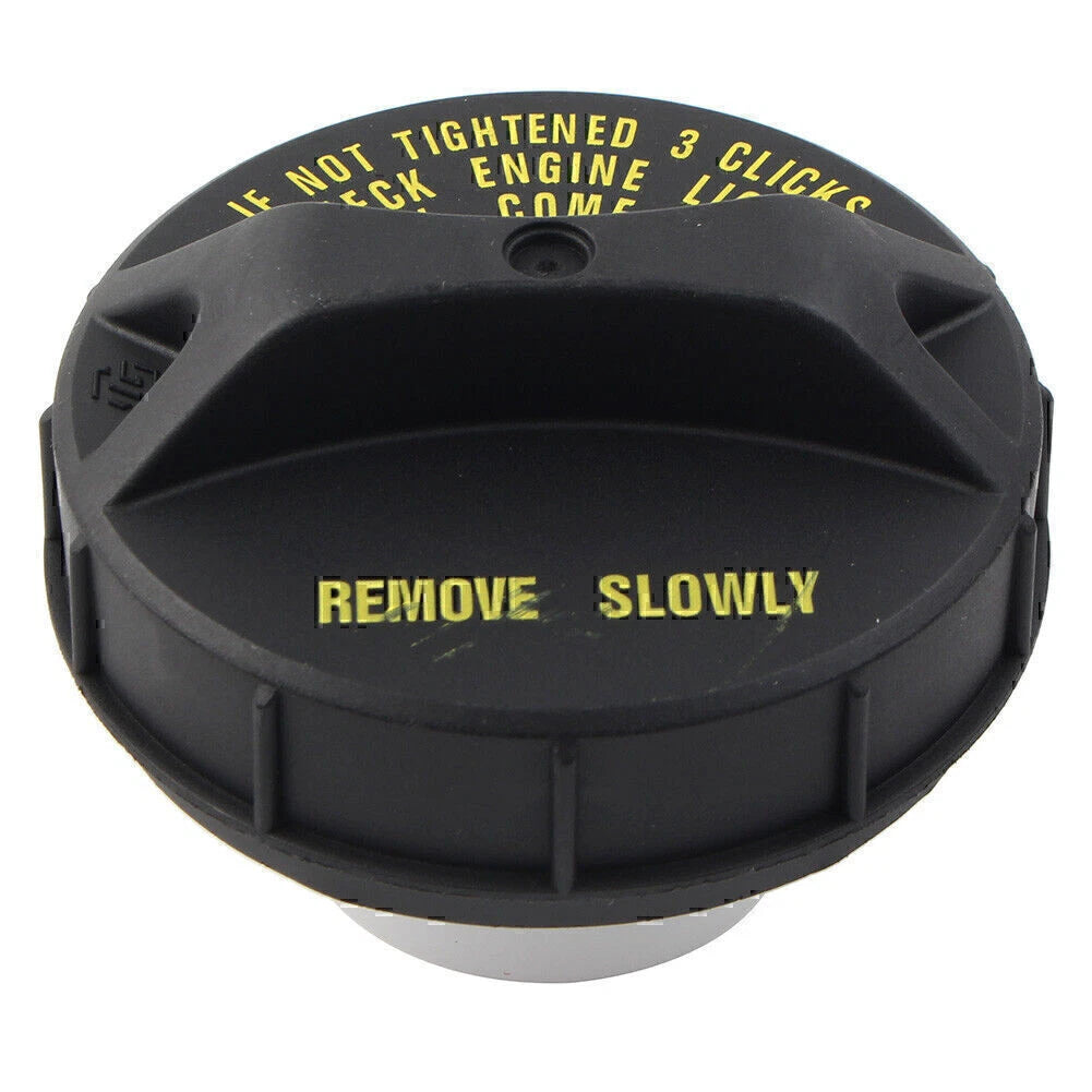 Black Fuel Filler Gas Cap for Honda Acura Accord Civic CRV S2000 CL Integra