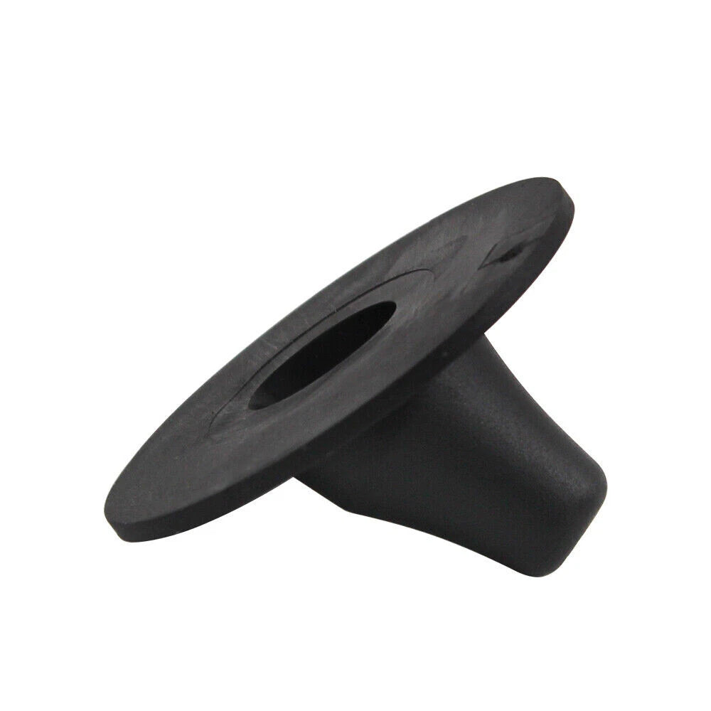 Radio Antenna Bezel Rubber Boot for Ford F-250 F-350 F-450 (2008-2016)