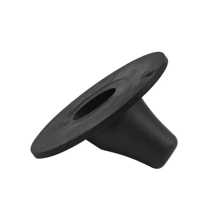Radio Antenna Bezel Rubber Boot for Ford F-250 F-350 F-450 (2008-2016)