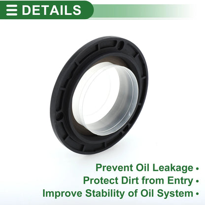 Front Crankshaft Oil Seal for Land Rover Range Rover