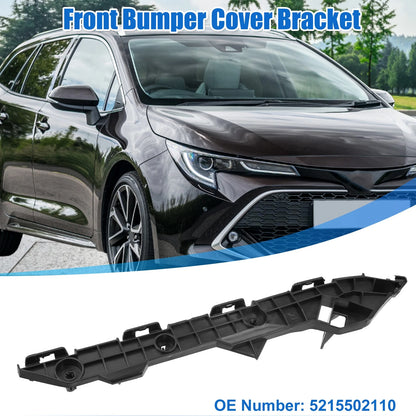 Front Right Bumper Cover Bracket for Toyota Corolla (2009-2013)