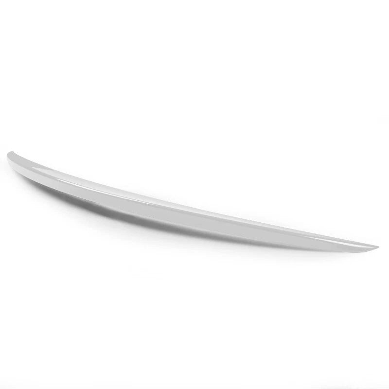 Rear Boot Spoiler for Mercedes Benz W205 (2015-2023)