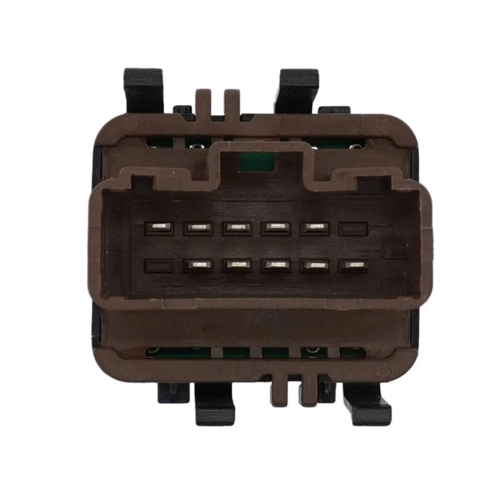 Power Window Switch for Renault Scenic, Megane, Laguna, Espace (2003-2016)