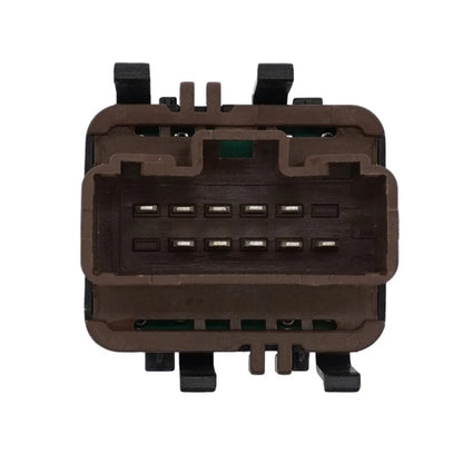 Power Window Switch for Renault Scenic, Megane, Laguna, Espace (2003-2016)