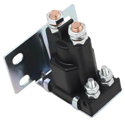 Solenoid Module for Freightliner EZGO TXT Gas Golf Cart (12V, 2000-2023)
