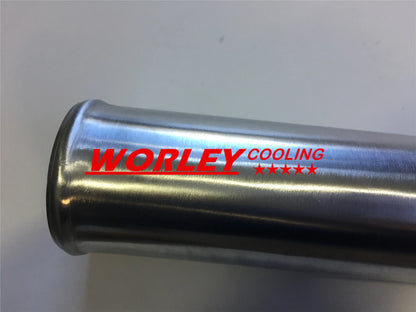 3" 76mm 45�� Aluminum Turbo Intercooler Pipe