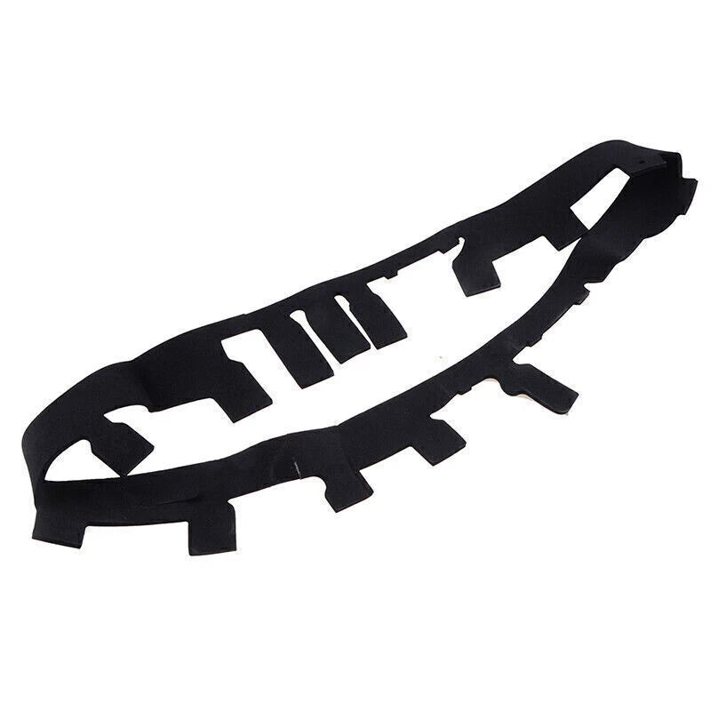 Headlight Lens Trim Gaskets for Corvette C6 2005-2013 (2 x Gaskets)