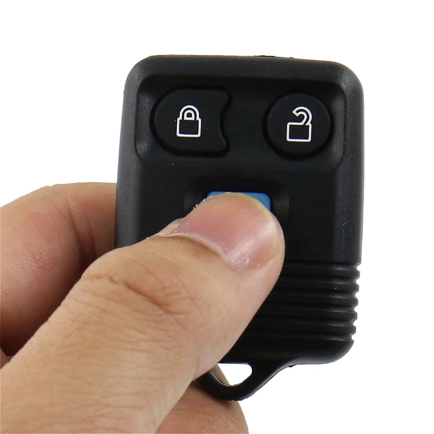 Keyless Entry Remote Fob for Ford Transit MK6 Connect (2000-2006)